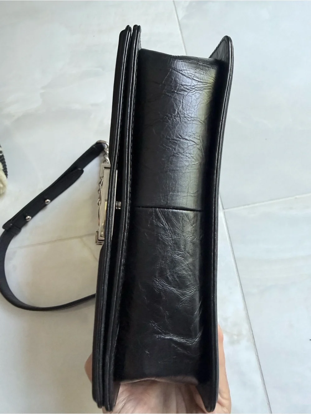 CHANEL like new